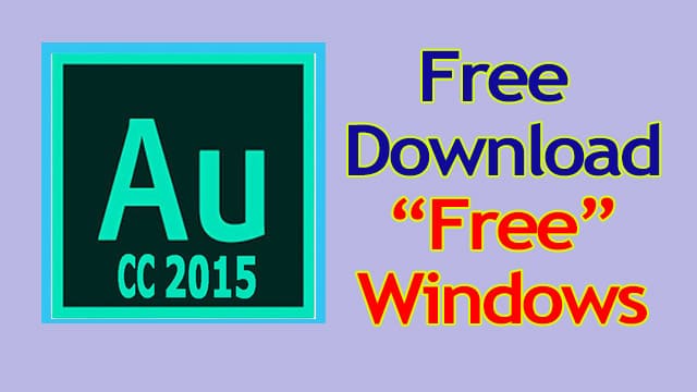 download adobe audition cc 2015 full